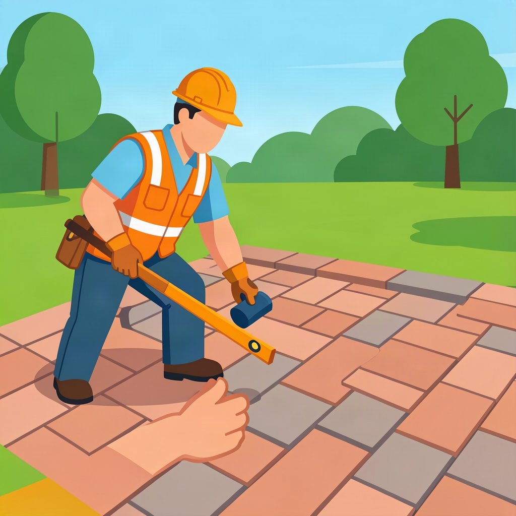 Why Choose Professional Pavers in Fort Lauderdale