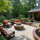 Driveway Pavers in Hollywood