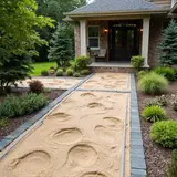 Pool Deck Pavers in Hollywood