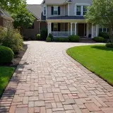 Permeable Pavers in Hollywood